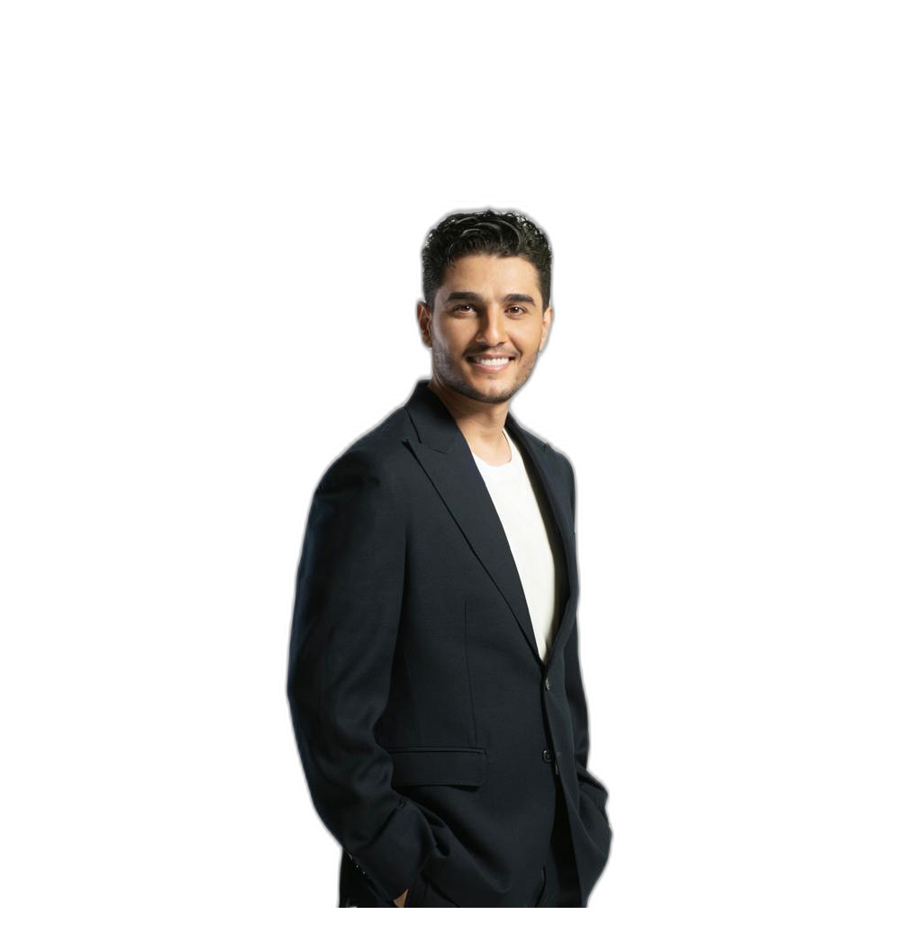 Mohammed Assaf